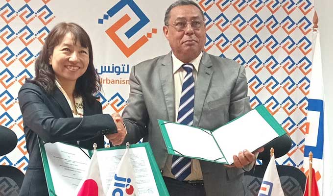 Mobilité urbaine : une grande enquête auprès des ménages du Grand-Tunis dès le 5 janvier 2026