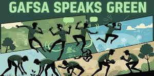 مؤسسة اثر للبحوث والتنمية تنظم اختتام مشروع "Gafsa Speaks Green" يوم 27 ديسمبر 2025 بمدينة قفصة