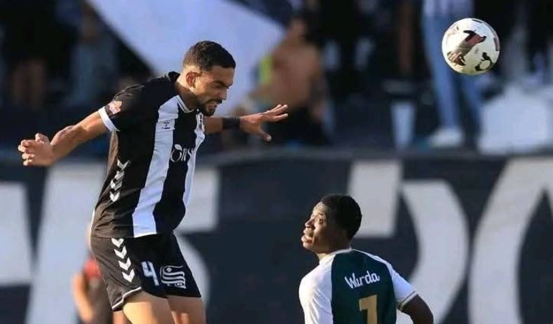 النادي الصفاقسي: تمديد عقد يوسف حبشية إلى غاية جوان 2028