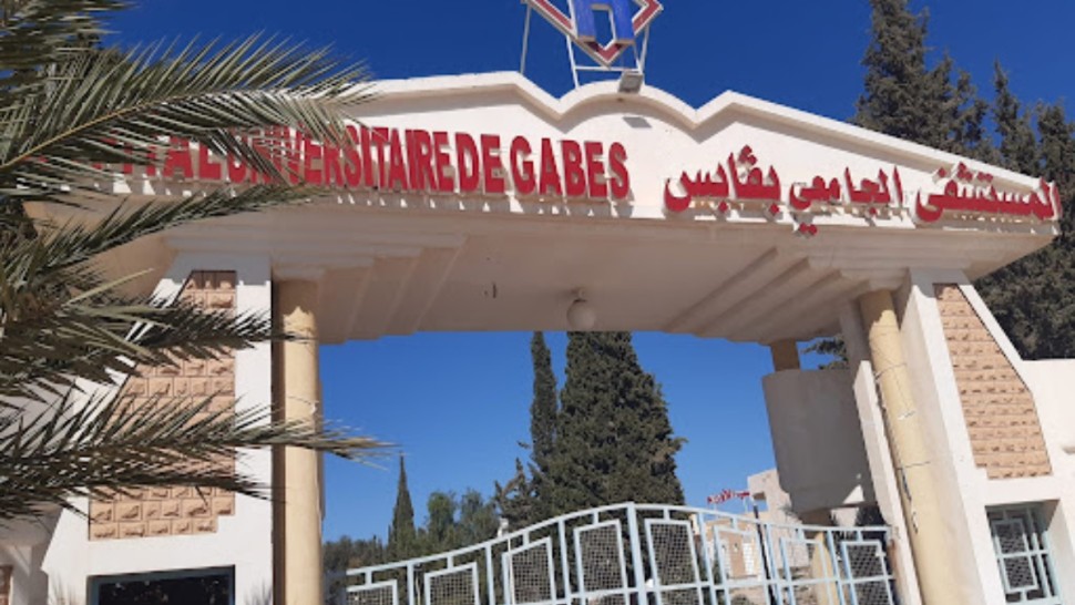 بعد تعطل دام سنوات: قريبًا استكمال أشغال مشروع تقوية أسس وإصلاح هياكل ومباني مستشفى قابس