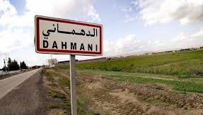 مشروع تكويني في مجال بعث مشاريع في الاقتصاد الاخضرصديقة للبيئة بمعتمدية الدهماني .