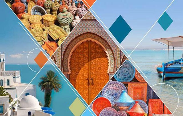 العائدات السياحية تناهز 7،9 مليار دينار 