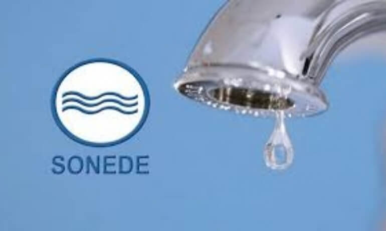 تسجيل اضطرابات وانقطاعات في توزيع الماء الصالح للشرب غدا الجمعة بعدة معتمديات من ولاية نابل