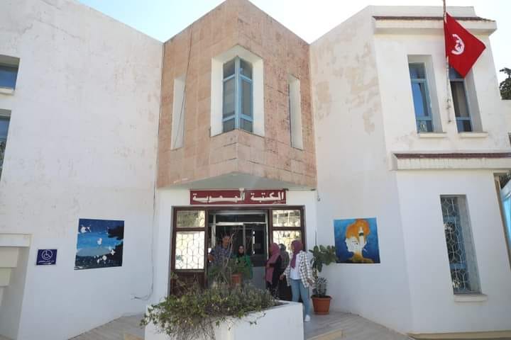 الكاف: تنظيم الدورة الرابعة لتظاهرة "كتاب على الحدود