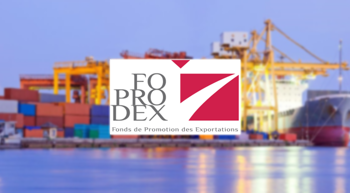 بداية من جانفي 2026: الشروع في اعتماد منظومة "E-FOPRODEX"