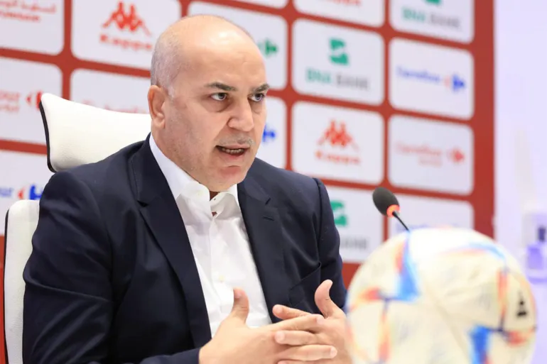 كاس امم افريقيا 2025:"مواصلة الانتصارات والتأهل للدور الثاني أكبر حافز أمام نيجيريا" (مدرب المنتخب التونسي)