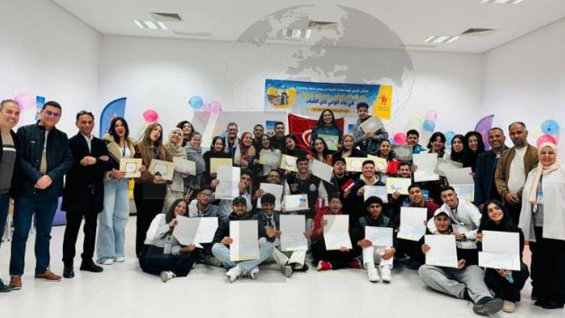 اختتام اشغال الملتقى الوطني لرواد فضاءات التربية على وسائل الإعلام والمعلومات