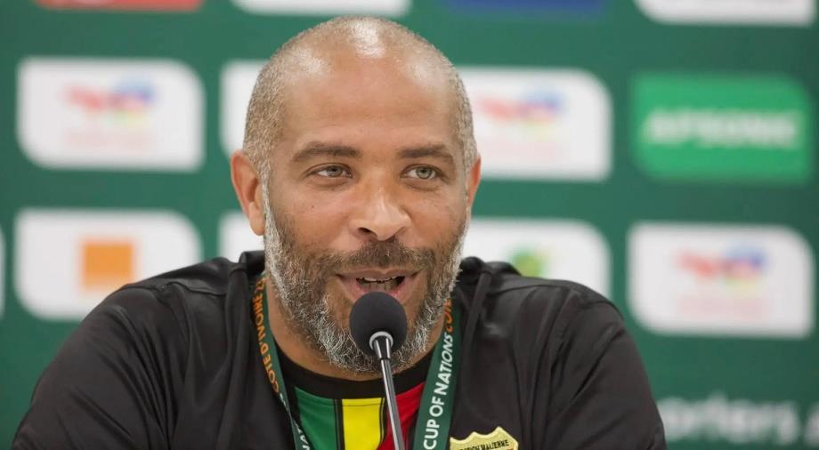 كأس أمم إفريقيا المغرب 2025: المباراة أمام تونس لن تكون سهلة (مدرب منتخب نيجيريا)