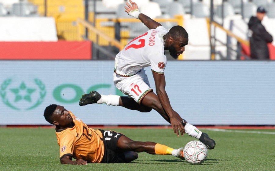 كأس إفريقيا للأمم 2025 : التعادل السلبي يحسم لقاء زامبيا وجزر القمر