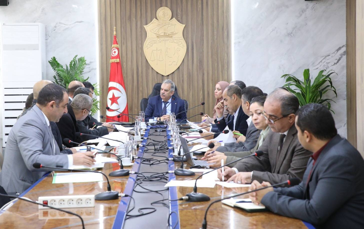 إطلاق توجّه جديد لدعم قطاع الشباب.