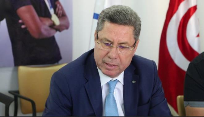 اللجنة الوطنية الاولمبية التونسية: محرز بوصيان يواصل رئاسة اللجنة للعهدة النيابية 2025-2028