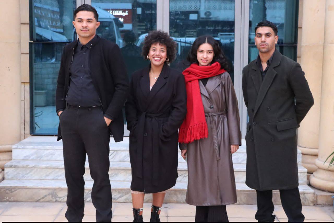 تتويج ولاية زغوان في الدورة 35 للمهرجان الوطني لنوادي المسرح بدور الثقافة ودور الشباب  والمؤسسات الجامعية