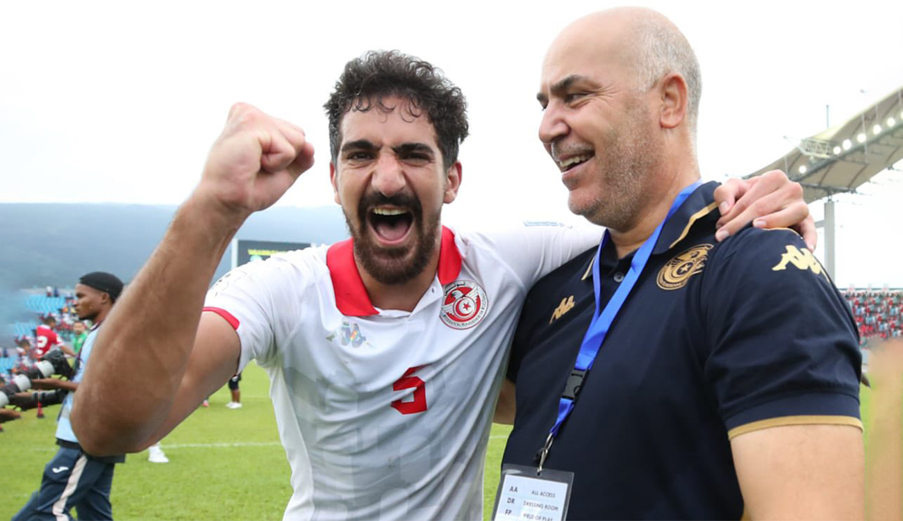 Aujourd’hui Tunisie vs Nigéria : Sami Trabelsi affirme qu’on ne change pas une équipe qui gagne'