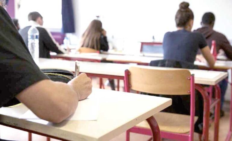 Le ministère de l’Éducation dévoile le calendrier des examens nationaux