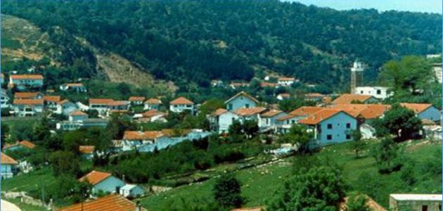 ولاية جندوبة تشهد حركية سياحية هامة خلال هذه الفترة 