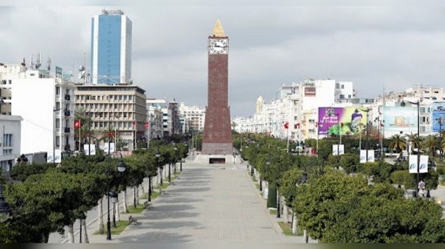 ورشات ترفيهية وتوعوية موجهة للأطفال بشارع الحبيب بورقيبة يوم الأحد 28 ديسمبر