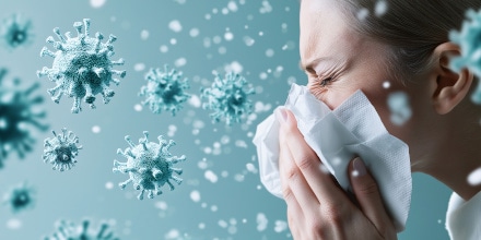 Grippe saisonnière : le professeur Ouni appelle à renforcer la vaccination des personnes vulnérables