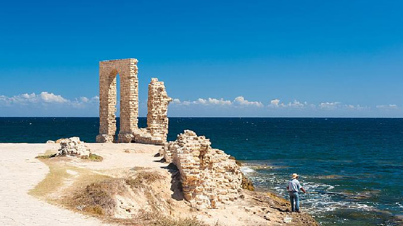 المهدية : ارتفاع عدد الوافدين الى 271 الف سائح بزيادة تقدر بـ 13 في المائة الى غاية 20 ديسمبر الحالي  