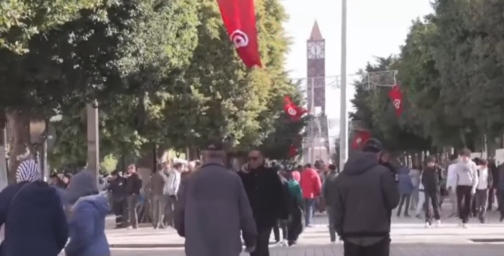 في إطار  معرض مدينة تونس للكتاب: غدا بشارع بورقيبة بالعاصمة ورشات للأطفال