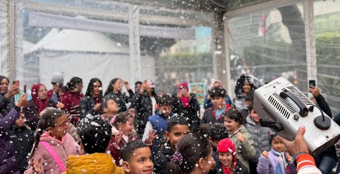 غداً.. ورشات ترفيهية وتوعوية مُوجهة للأطفال بشارع الحبيب بورقيبة