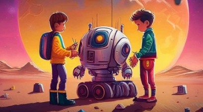 بمُشاركة 157 شابّا وشابّة: انطلاق الدورة الثانية لمهرجان الروبوتيك بتطاوين