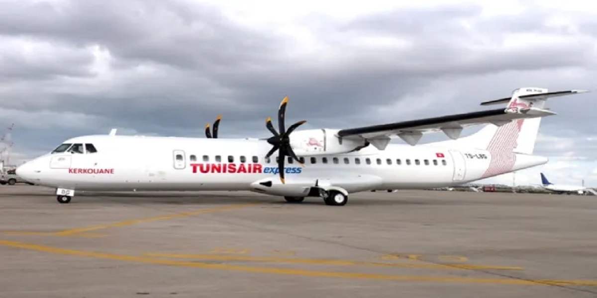 مجموعة الخطوط التونسية: تراجع طفيف في العجز ليناهز 220،8 مليون دينار خلال 2022