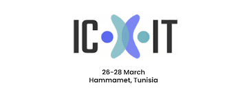 الدورة الثانية للمؤتمر الدولي حول التقنيات المبتكرة والذكية للمعلومات (IC3IT’26) في الفترة من 26 إلى 28 مارس 2026 بالحمامات