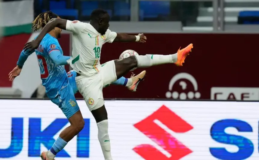 كأس أمم إفريقيا 2025: السنيغال يتعادل مع الكونغو الديمقراطية 1-1