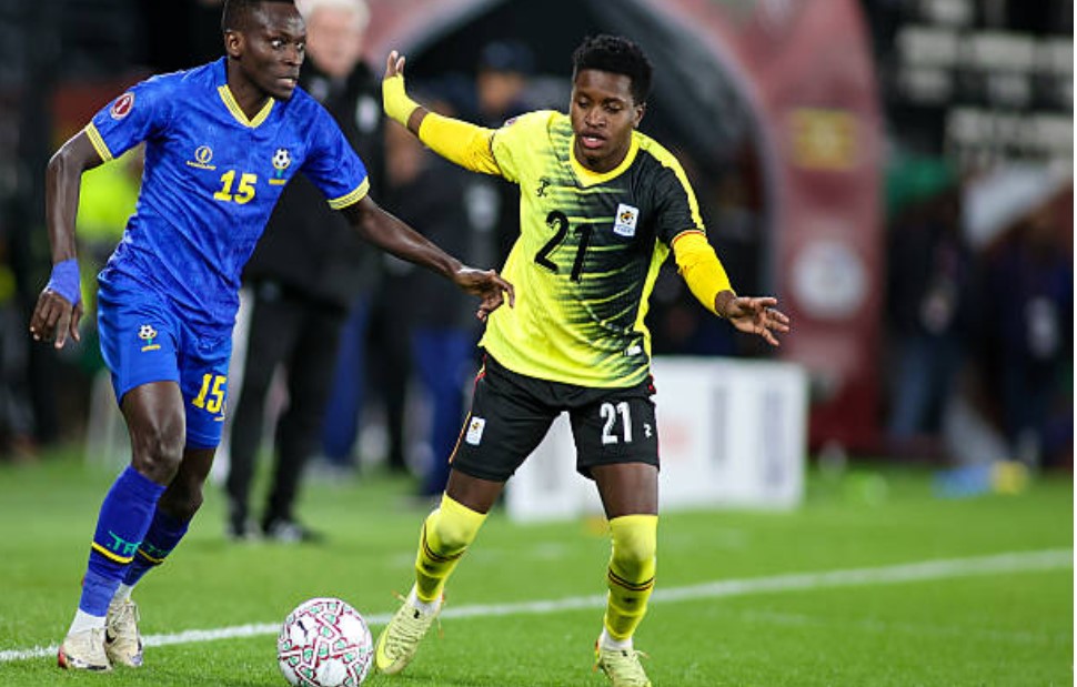 كأس أمم افريقيا 2025: منتخب أوغندا يتعادل مع نظيره التنزاني بنتيجة 1-1