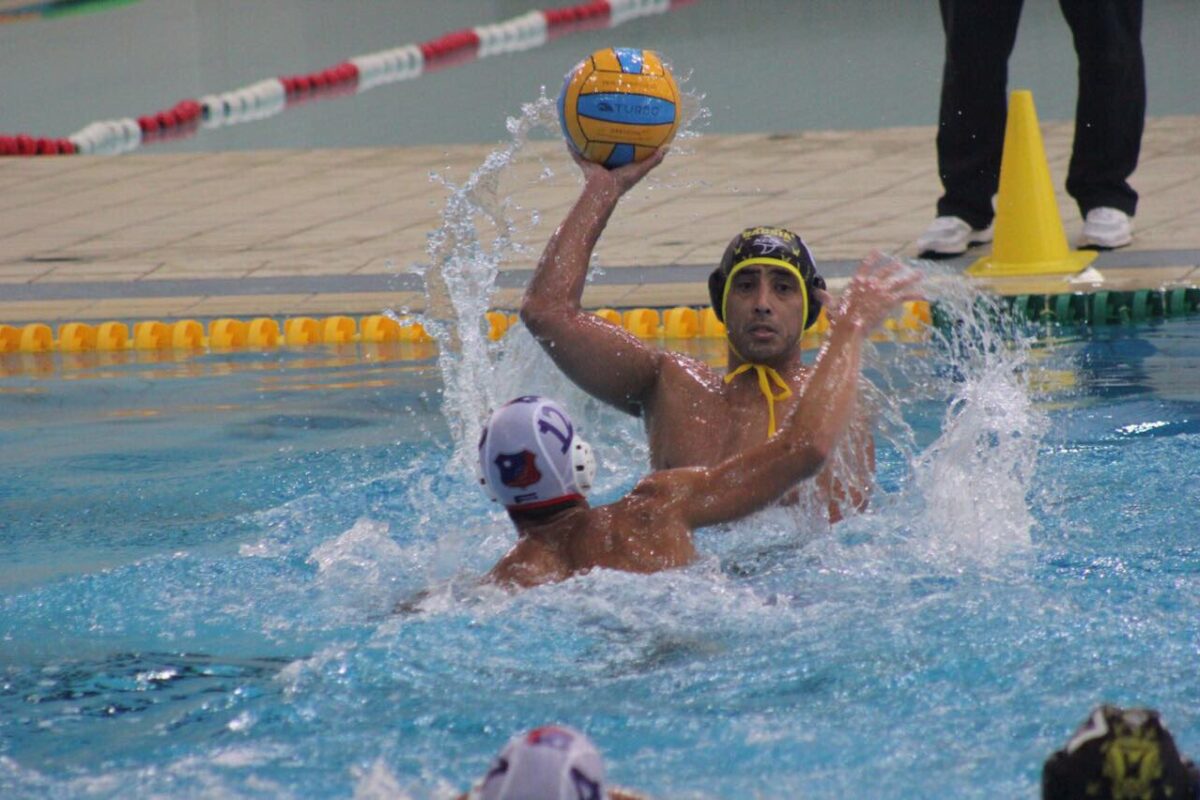 البطولة العربية للاندية البطلة لكرة الماء: نادي السباحة بن عروس يحرز المركز الثالث