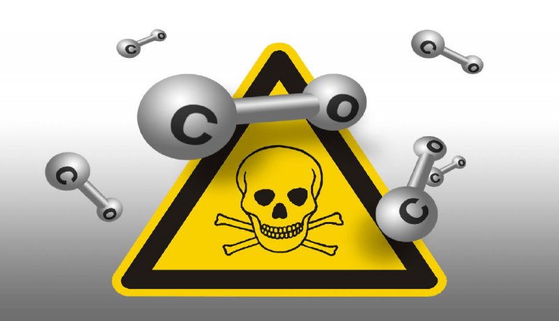 الدكتورة نزهة البراهمي تقدم جملة من النصائح للتوقي من الاختناق بأحادي أكسيد الكربون