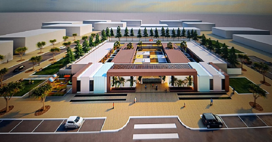 قفصة: إمضاء اتفاقية شراكة لإحداث مدرسة ابتدائية بحي الأمل بأم العرائس بكلفة 3 ملايين دينار