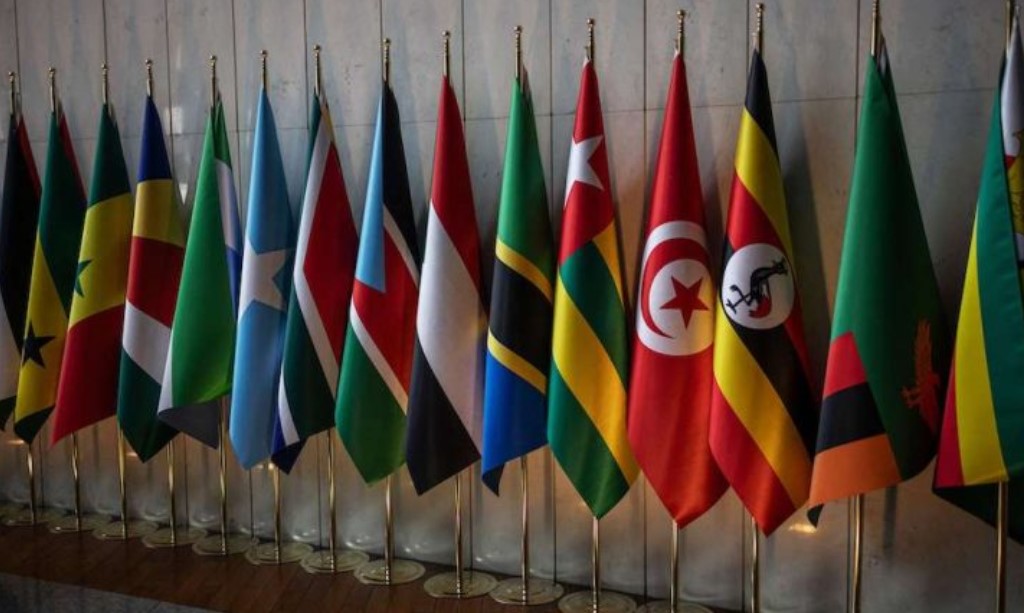 الاتحاد الأفريقي يُدين اعتراف الاحتـــــــ..ـــلال بإقليم "أرض الصومـــال"