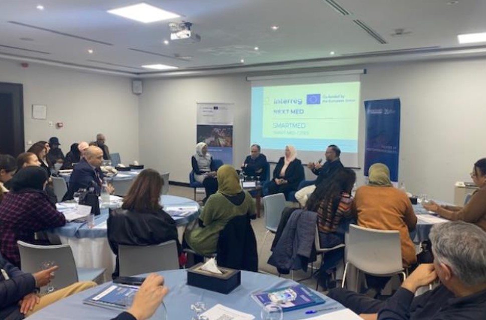 مشروع متوسطي يرنو لإنشاء مراكز ابتكار محلية في تونس واليونان والأردن