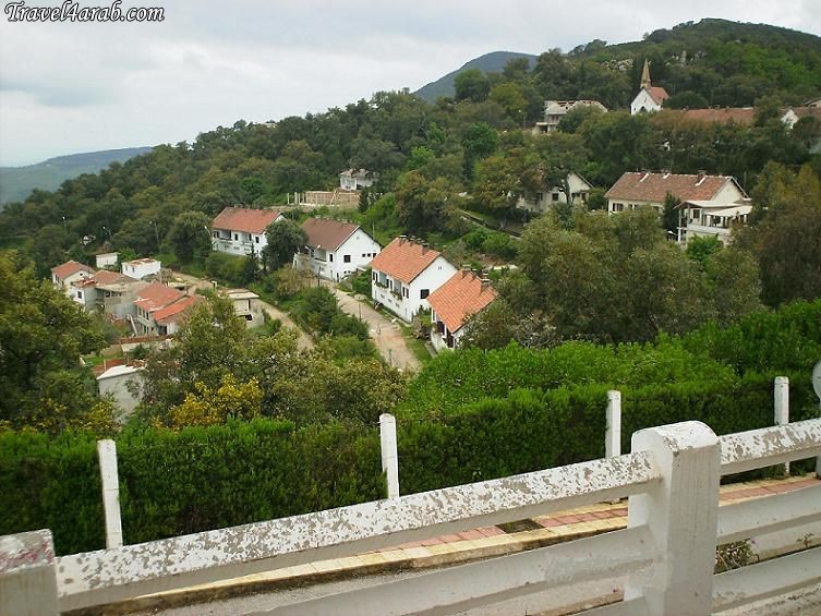 إقبال متزايد للحرفاء بالمنطقة السياحية طبرقة عين دراهم والسياحة الداخلية تتصدر عدد الوافدين والليالي المقضاة