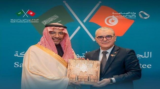  المملكة العربية السعودية تعد من ضمن الدول العشر الاوائل من حيث حجم الاستثمار في تونس - وزير الاقتصاد