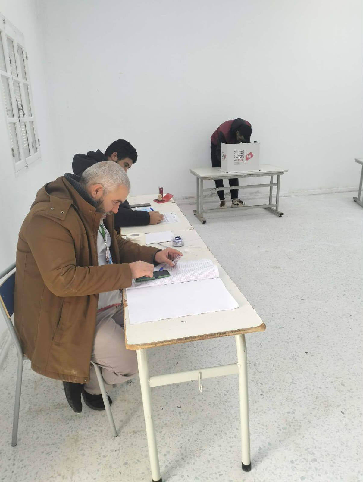 هيئة الانتخابات تُصادق على النتائج الأولية للتصويت على سحب الوكالة من عضو بالمجلس المحلي بشربان