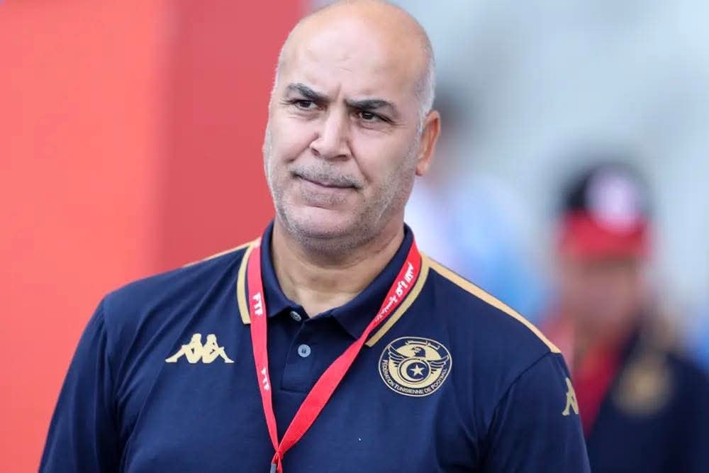 (" سنواجه تنزانيا من اجل الفوز و ليس التعادل" (مدرب المنتخب التونسي)