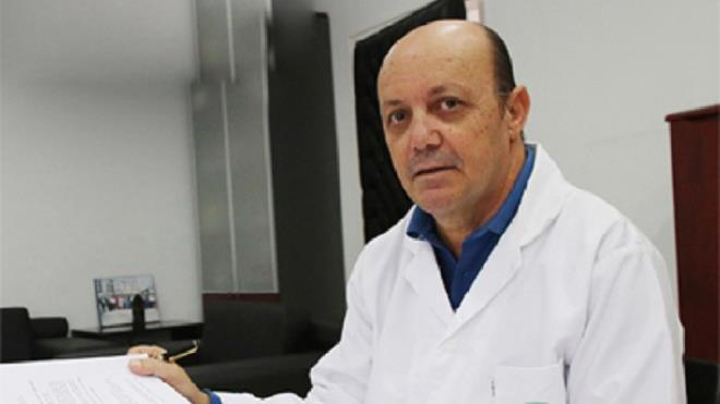 رياض دغفوس : المتحوّر "K" المتفرّع عن فيروس H3N1 لا يشكّل خطورة أكبر من غيره ويجب الالتزام بالإجراءات الوقائية