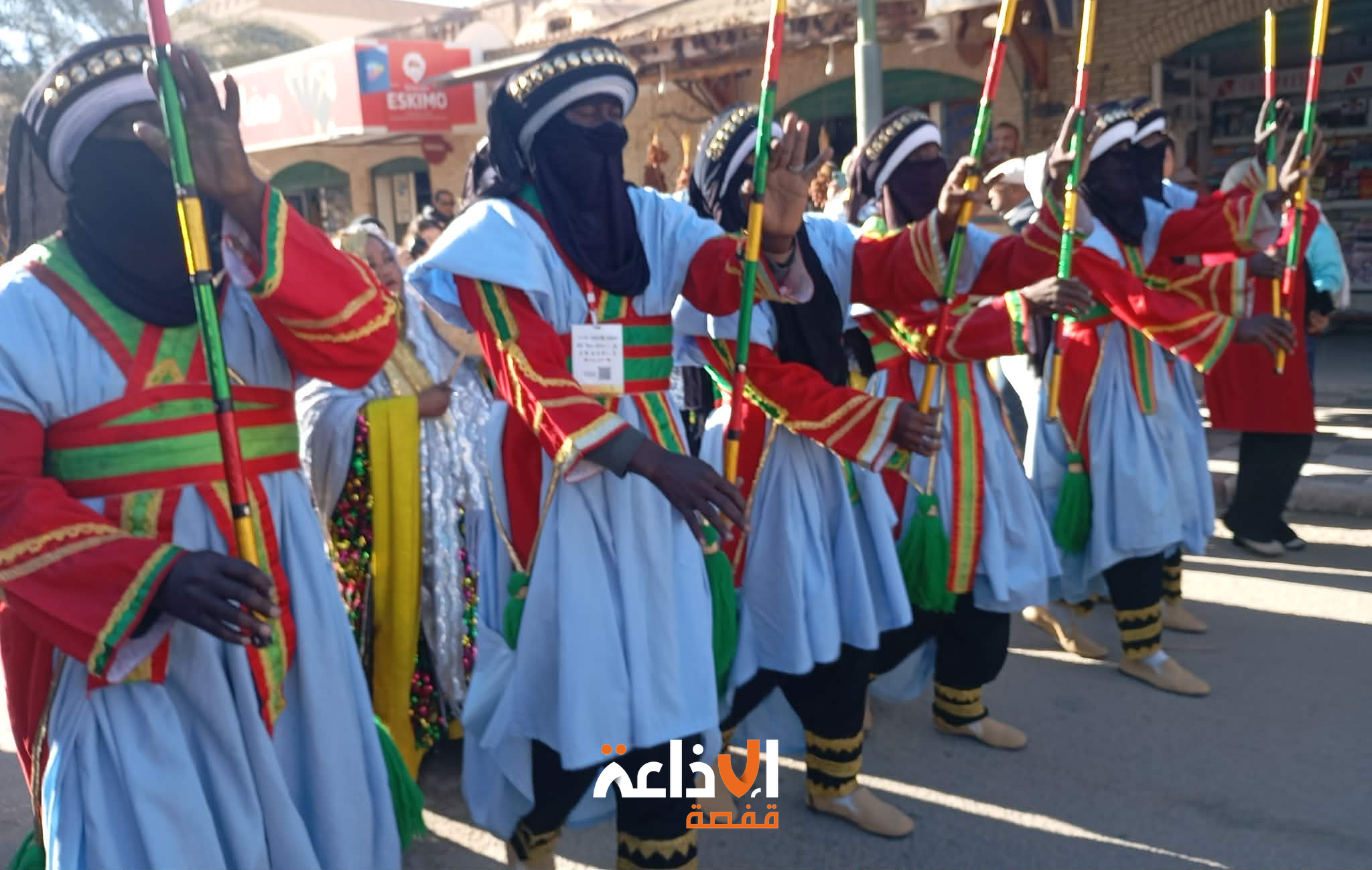 توزر: اختتام فعاليات الدورة 46 للمهرجان الدولي للواحات