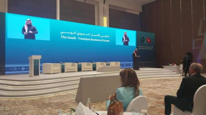 وزير الصناعة السعودي يؤكد ان الاتفاقيات ليست مجرد وثائق بل التزام حكومي لتوفير فرص استثمارية تمكن القطاع الخاص من التحرك بثقة وسرعة