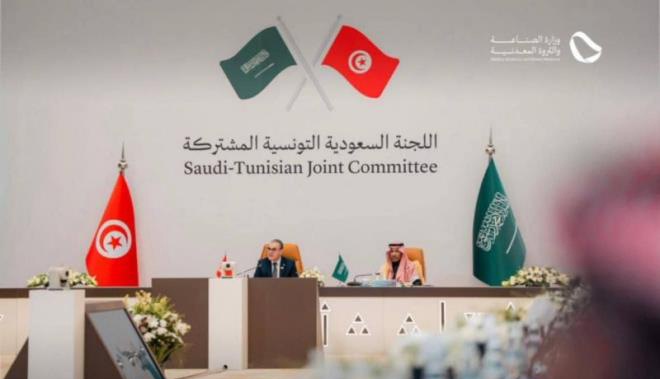 برنامج ثقافي مشترك من 40 بندا ضمن أشغال اللجنة التونسية السعودية بالرياض