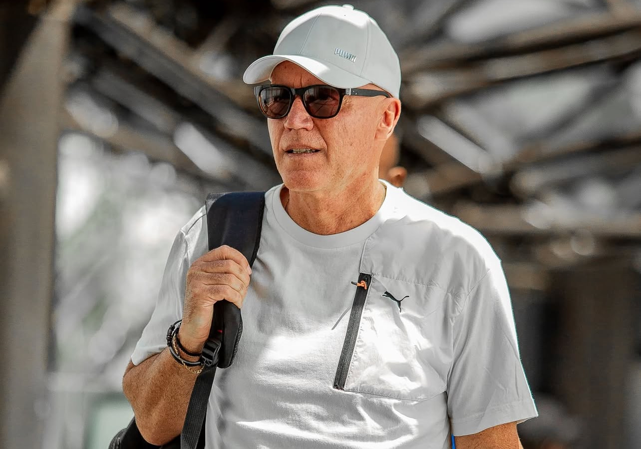 كأس إفريقيا للأمم (المغرب 2025) : مستعدون لخوض "حوار كروي قوي" ضد المنتخب التونسي (مدرب تنزانيا)