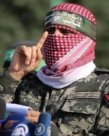 Le mouvement de résistance Al-Qassam confirme l'ascension au rang de martyr d'Abou Obeida