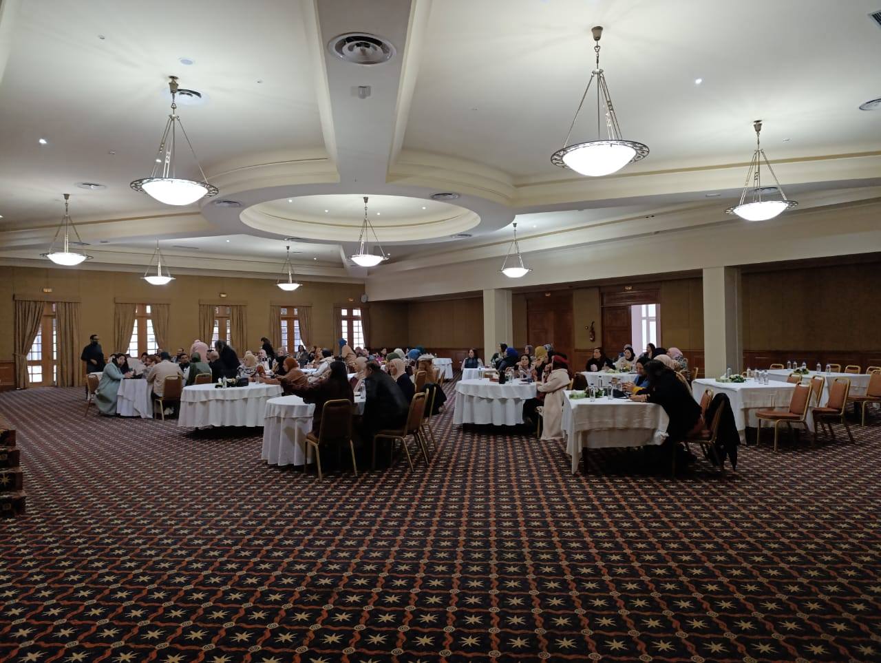 ملتقى تكويني لفائدة إطارات اتحاد التضامن الاجتماعي يدعم إدماج مبادئ حقوق الطفل في أنشطته اليومية