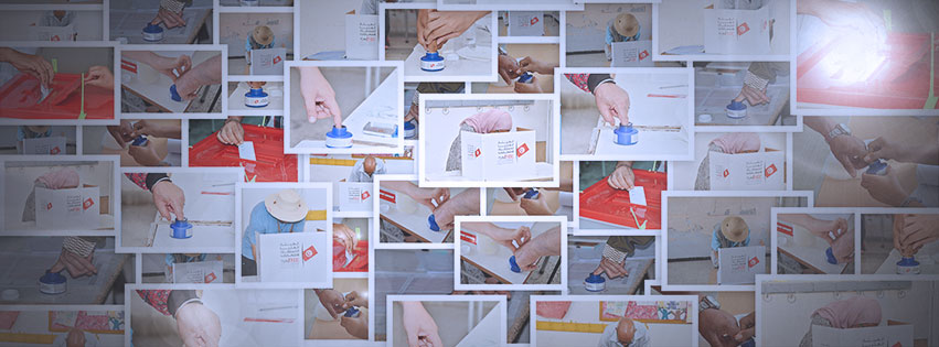 المهدية: نتائج التصويت على سحب الوكالة بدائرة عمادة الشرف