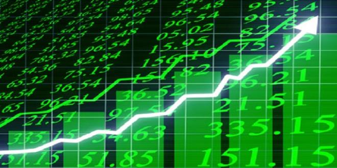 توننداكس ينهي معاملات الإثنين على منحى إيجابي