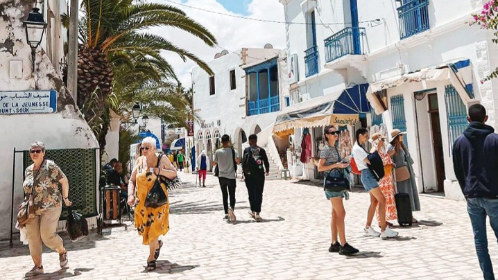 خلال ليلة رأس السنة الإدارية: توقّعات بتسجيل 12 ألف حجز بنزل المنطقة السياحية جربة-جرجيس