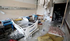 مسؤول صحي في غزة : نحذر من انهيار القطاع الصحي.. ونقص الأدوية يهدد 10 آلاف عملية جراحية