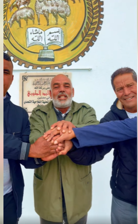 مدنين: دخول شركة اهلية محلية جديدة في تربية الماشية بمعتمدية سيدي مخلوف حيز النشاط